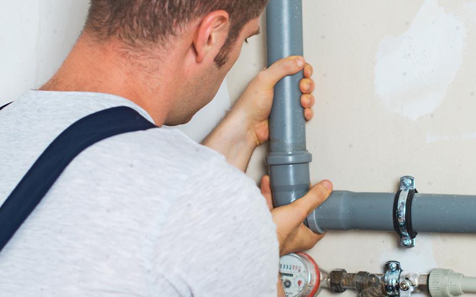 installation sanitaire plomberie Beauvais
