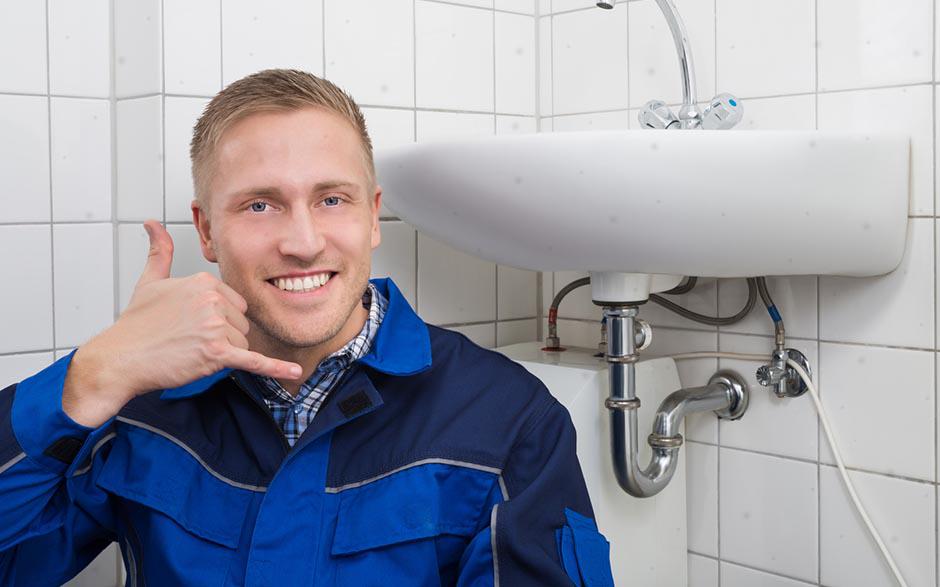 chauffage plomberie sanitaire La Garenne-Colombes