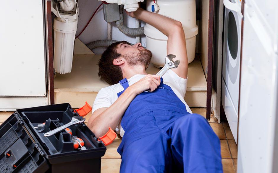 plomberie sanitaires Éragny